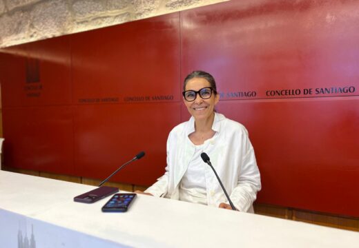 Mercedes Rosón a regulación das VUTs: “non é unha ordenanza é a definición dun trámite administrativo”